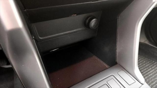 2016 Subaru Forester 2.5i
