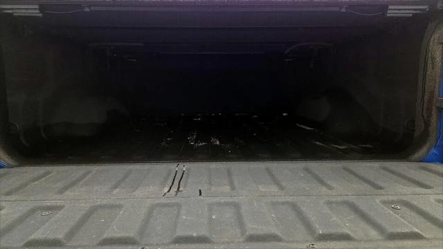 2020 Ram 1500 Big Horn Quad Cab 4x4 6'4" Box
