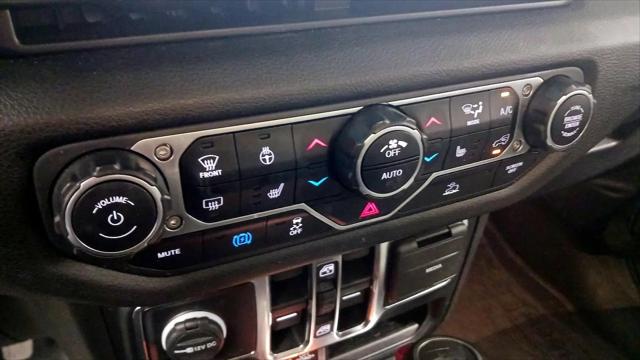 2024 Jeep Wrangler 4xe Willys 4xe