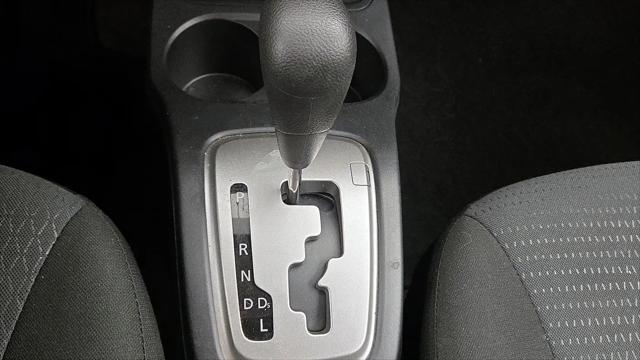2022 Mitsubishi Mirage G4 ES