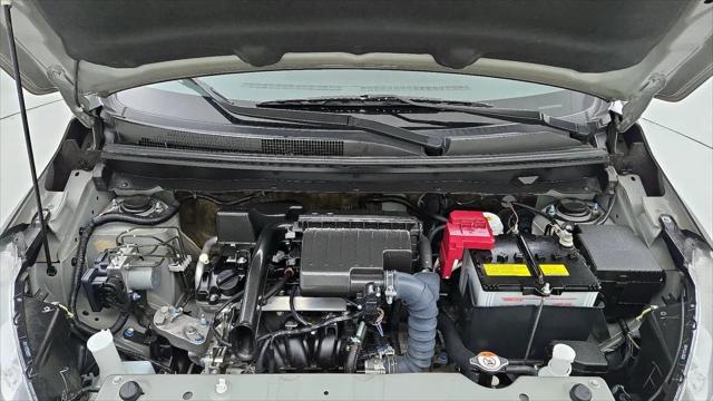 2022 Mitsubishi Mirage G4 ES