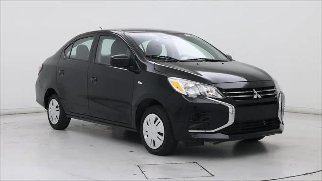 2022 Mitsubishi Mirage G4 ES for sale in Newark, DE