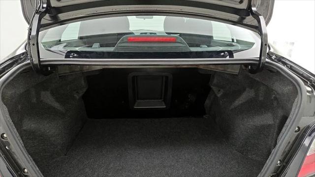 2022 Mitsubishi Mirage G4 ES