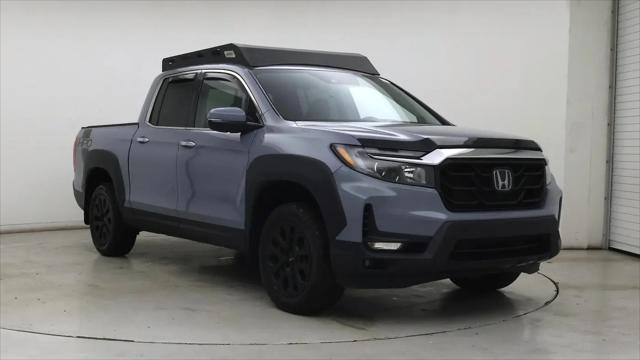 2023 Honda Ridgeline RTL-E for sale in Newark, DE