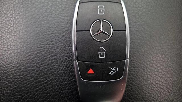 2021 Mercedes-Benz C-CLASS C 300 4MATIC Sedan