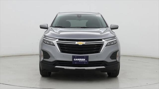2024 Chevrolet Equinox AWD LT