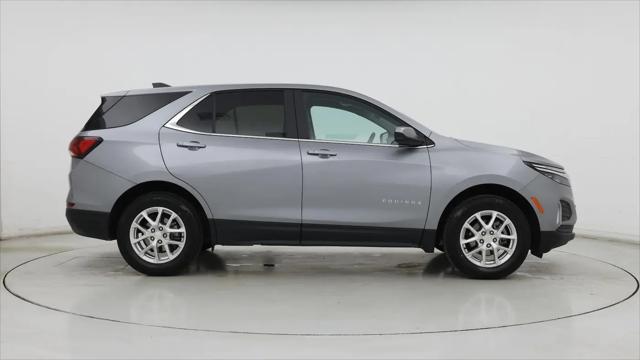 2024 Chevrolet Equinox AWD LT