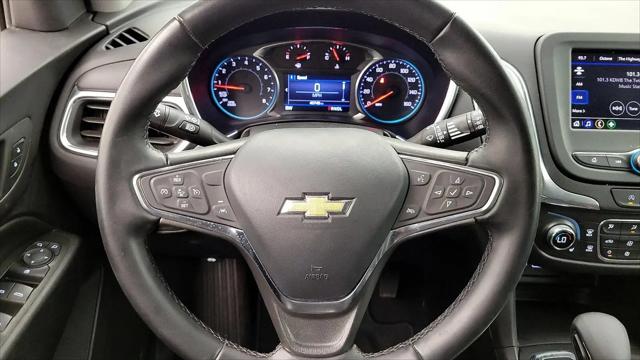 2024 Chevrolet Equinox AWD LT