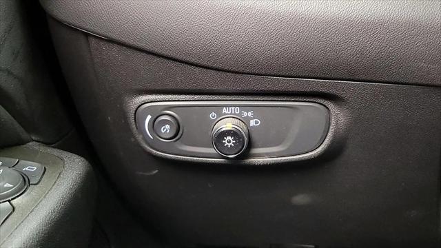 2024 Chevrolet Equinox AWD LT