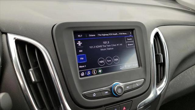 2024 Chevrolet Equinox AWD LT