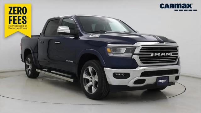 2022 Ram 1500 Laramie Crew Cab 4x4 5'7" Box for sale in Waukesha, WI