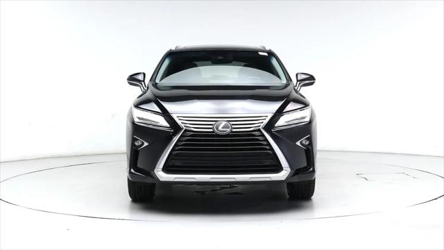2018 Lexus RX 350 RX 350