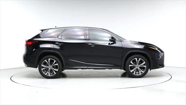 2018 Lexus RX 350 RX 350