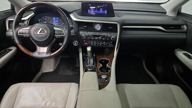 2018 Lexus RX 350 RX 350