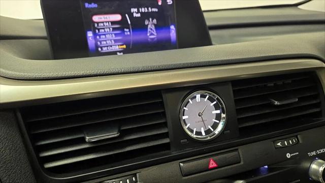 2018 Lexus RX 350 RX 350