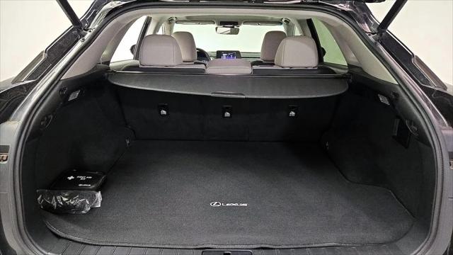 2018 Lexus RX 350 RX 350