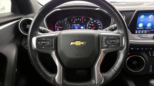 2020 Chevrolet Blazer FWD 1LT