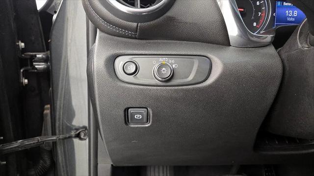 2020 Chevrolet Blazer FWD 1LT