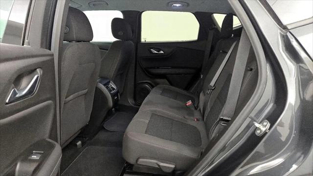 2020 Chevrolet Blazer FWD 1LT
