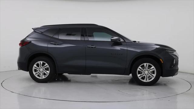 2020 Chevrolet Blazer FWD 1LT