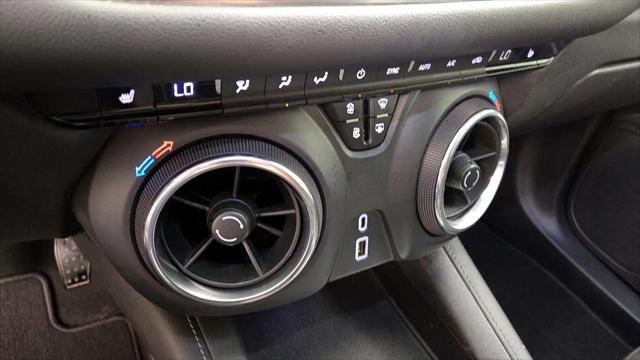 2020 Chevrolet Blazer FWD 1LT