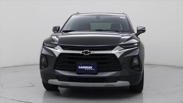 2020 Chevrolet Blazer FWD 1LT