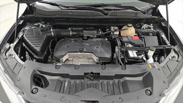 2020 Chevrolet Blazer FWD 1LT
