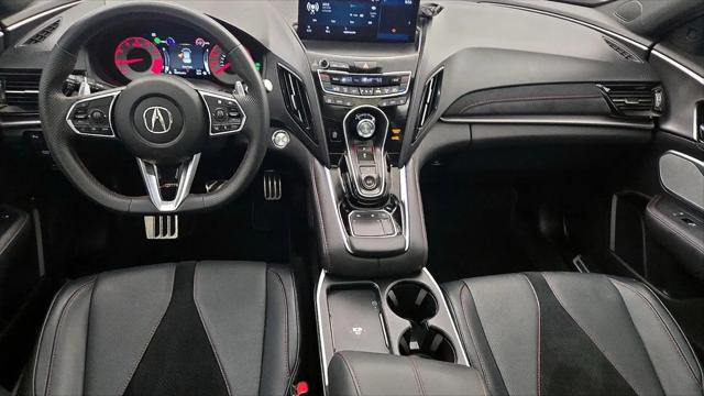 2025 Acura RDX A-SPEC