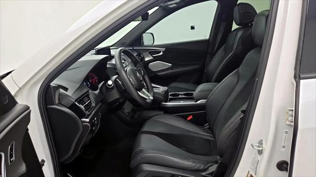2025 Acura RDX A-SPEC