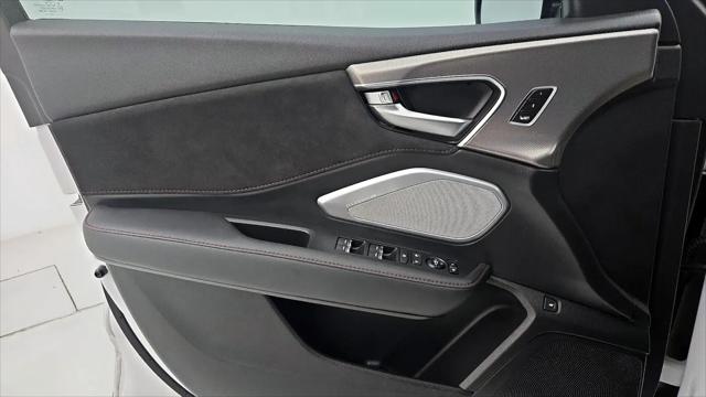 2025 Acura RDX A-SPEC