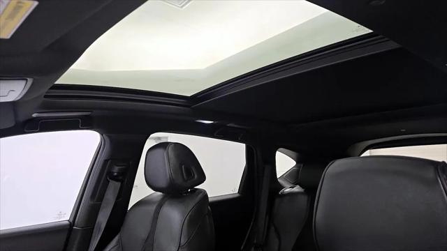2025 Acura RDX A-SPEC