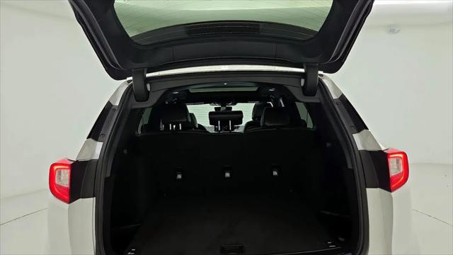 2025 Acura RDX A-SPEC
