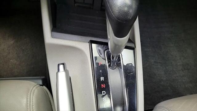 2014 Honda Civic EX-L