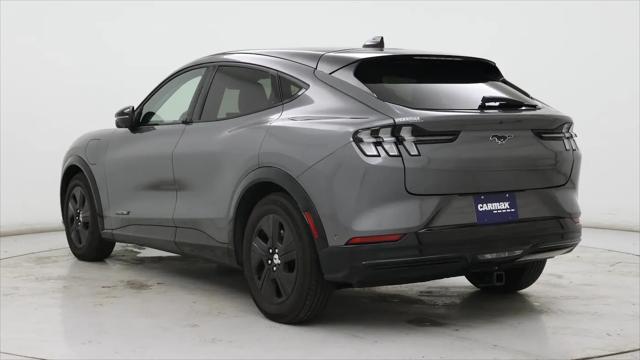 2023 Ford Mustang Mach-E California Route 1