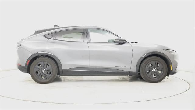 2023 Ford Mustang Mach-E California Route 1