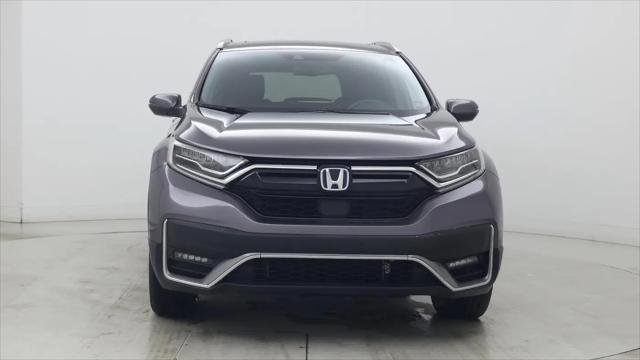 2020 Honda CR-V Hybrid Touring