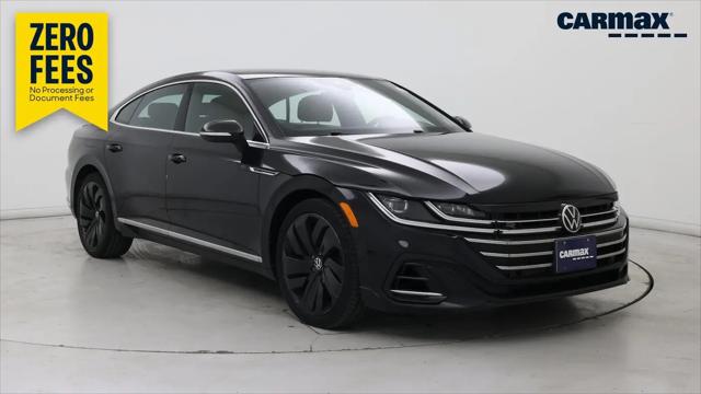 2021 Volkswagen Arteon 2.0T SEL R-Line for sale in Maple Shade, NJ