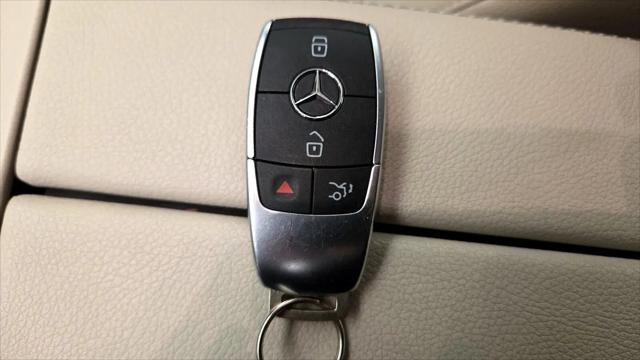2021 Mercedes-Benz A 220 A 220