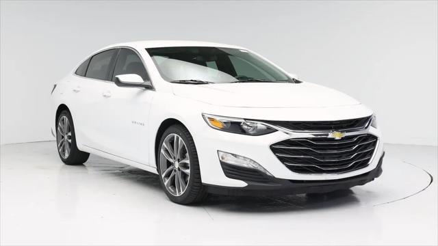 2022 Chevrolet Malibu FWD LT for sale in Hoover, AL