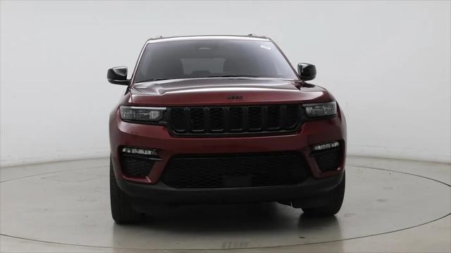 2024 Jeep Grand Cherokee Limited 4x2