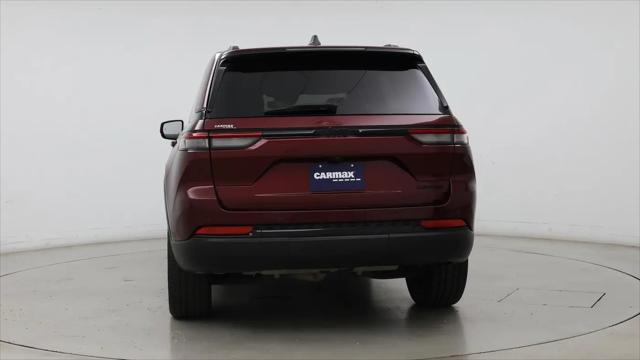 2024 Jeep Grand Cherokee Limited 4x2