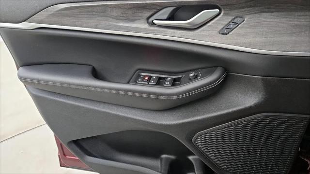 2024 Jeep Grand Cherokee Limited 4x2