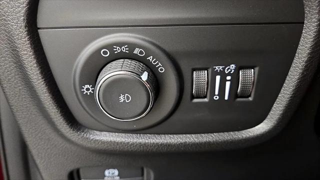 2024 Jeep Grand Cherokee Limited 4x2