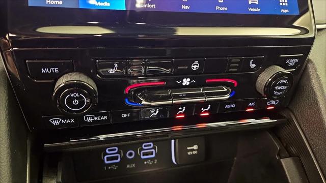 2024 Jeep Grand Cherokee Limited 4x2
