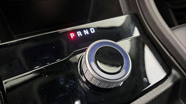 2024 Jeep Grand Cherokee Limited 4x2