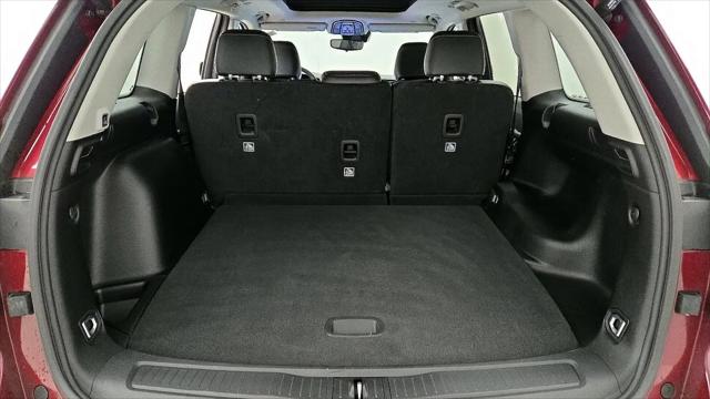 2024 Jeep Grand Cherokee Limited 4x2