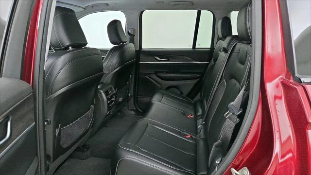 2024 Jeep Grand Cherokee Limited 4x2