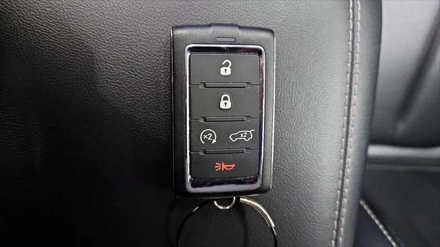 2024 Jeep Grand Cherokee Limited 4x2