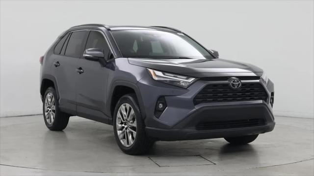 2023 Toyota RAV4 XLE Premium for sale in Hoover, AL