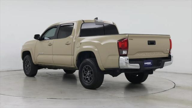 2018 Toyota Tacoma SR5 V6